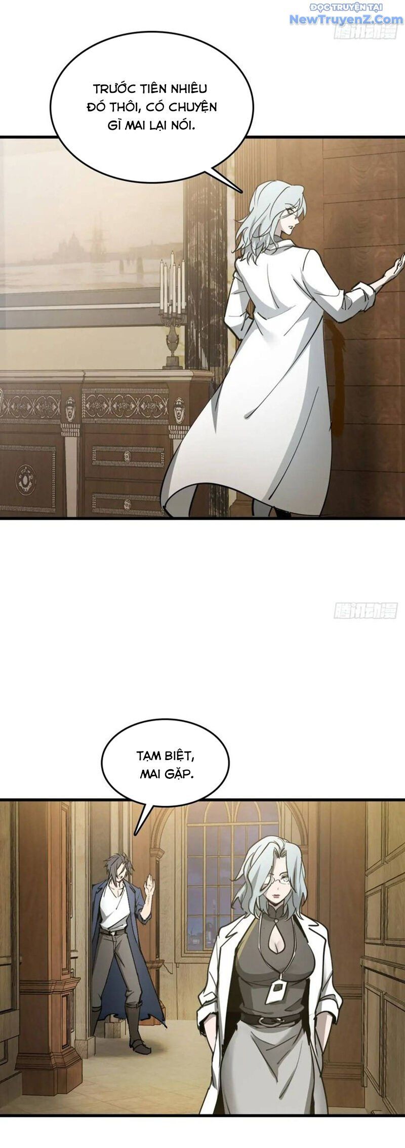 đọc truyện Bắt Đầu Từ Cửu Đầu Điểu Chương 284 ảnh 16 tại Thiên Thai Truyện