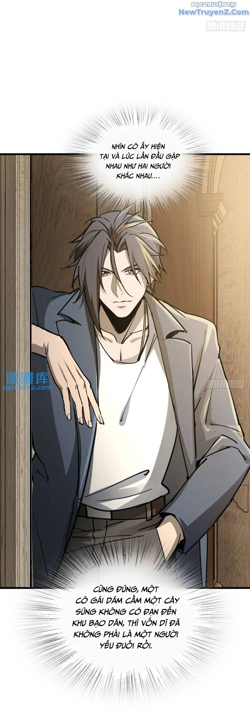 đọc truyện Bắt Đầu Từ Cửu Đầu Điểu Chương 284 ảnh 17 tại Thiên Thai Truyện