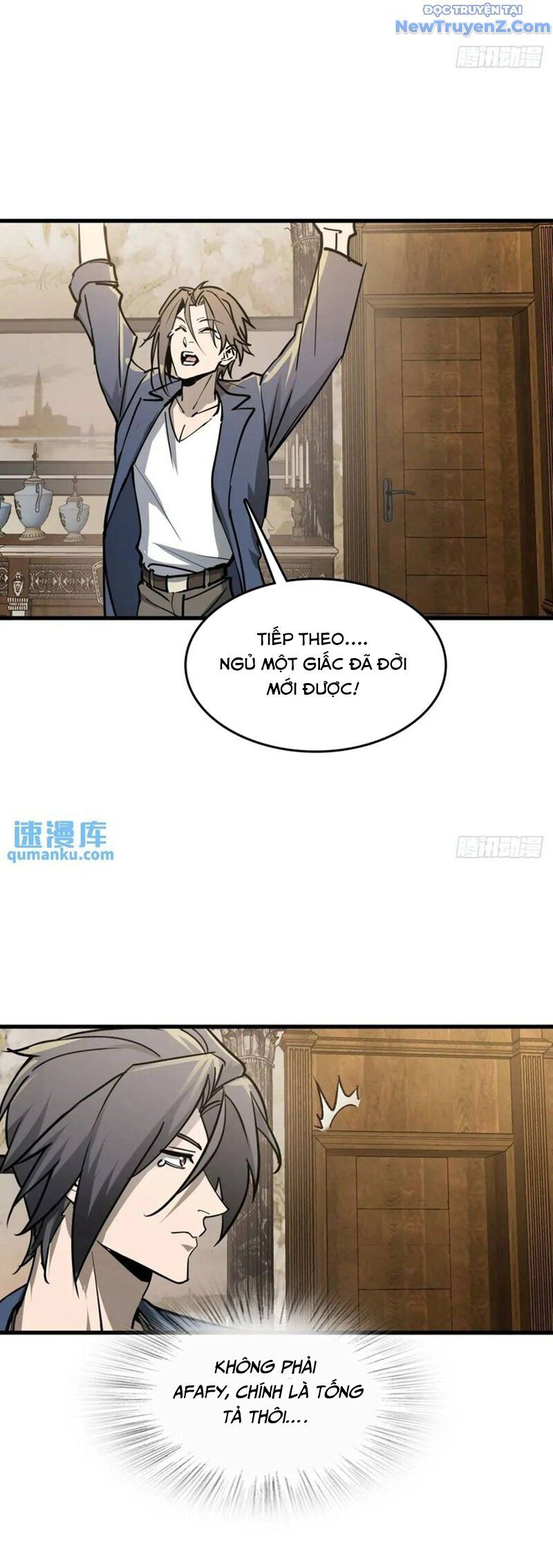 đọc truyện Bắt Đầu Từ Cửu Đầu Điểu Chương 284 ảnh 18 tại Thiên Thai Truyện