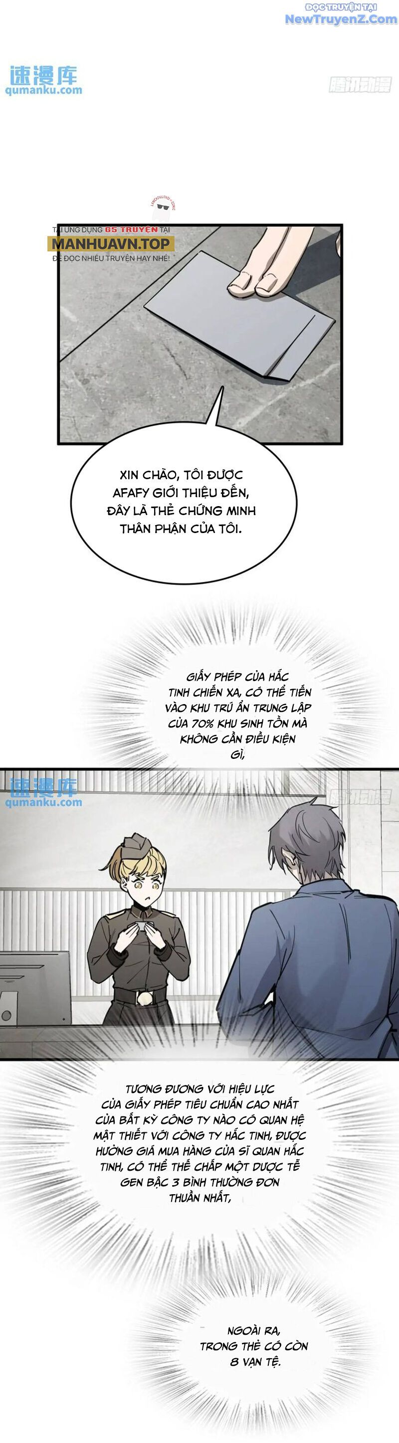 đọc truyện Bắt Đầu Từ Cửu Đầu Điểu Chương 284 ảnh 22 tại Thiên Thai Truyện