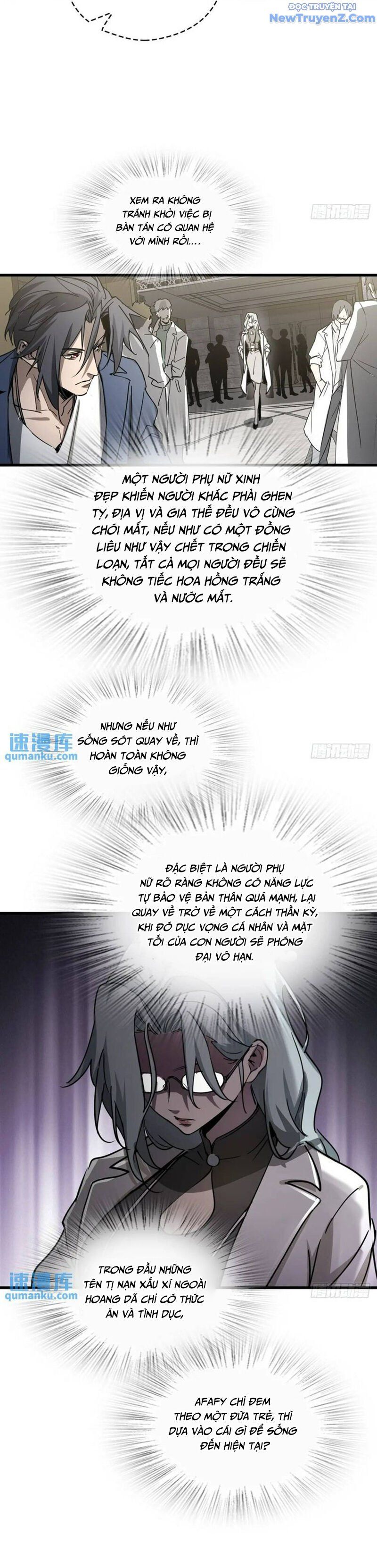 đọc truyện Bắt Đầu Từ Cửu Đầu Điểu Chương 284 ảnh 28 tại Thiên Thai Truyện