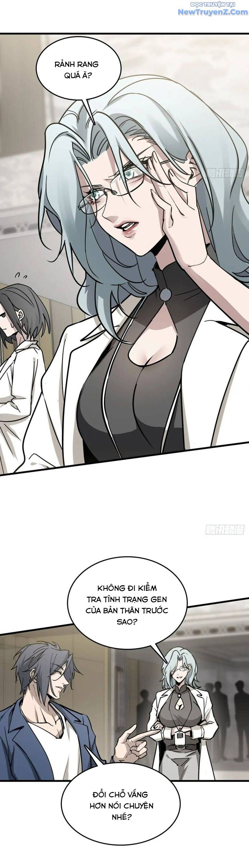 đọc truyện Bắt Đầu Từ Cửu Đầu Điểu Chương 284 ảnh 29 tại Thiên Thai Truyện