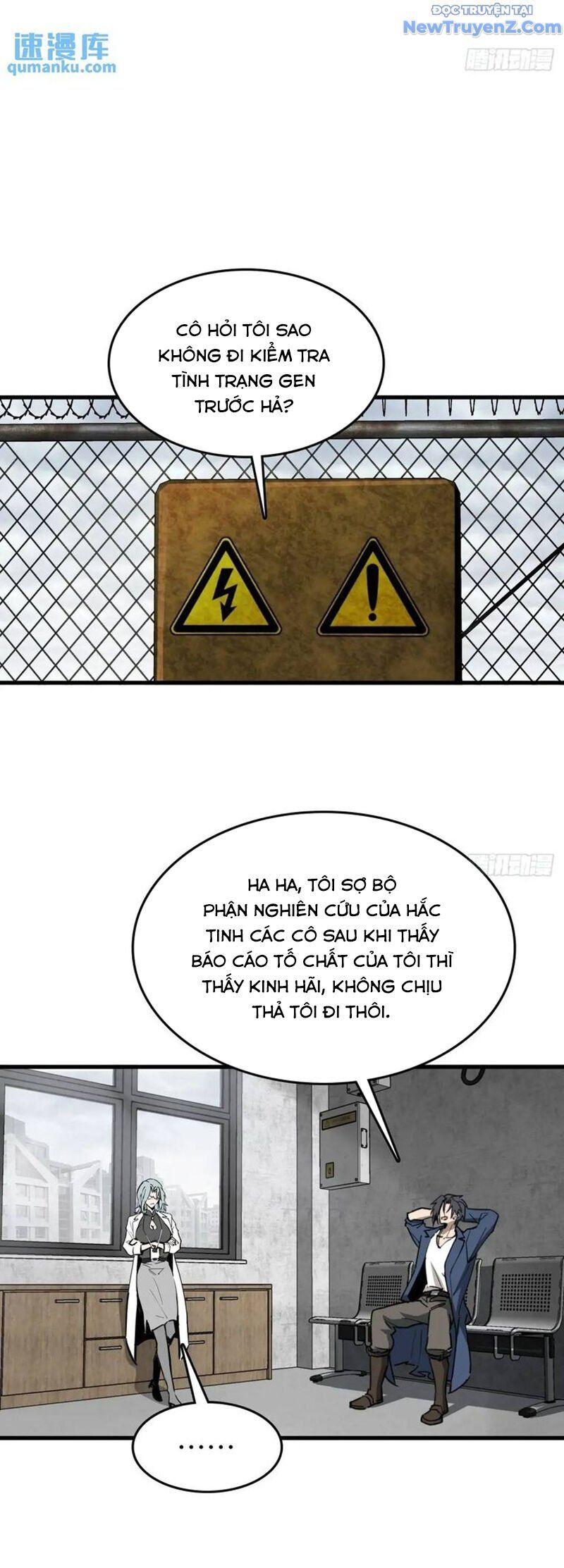 đọc truyện Bắt Đầu Từ Cửu Đầu Điểu Chương 284 ảnh 30 tại Thiên Thai Truyện