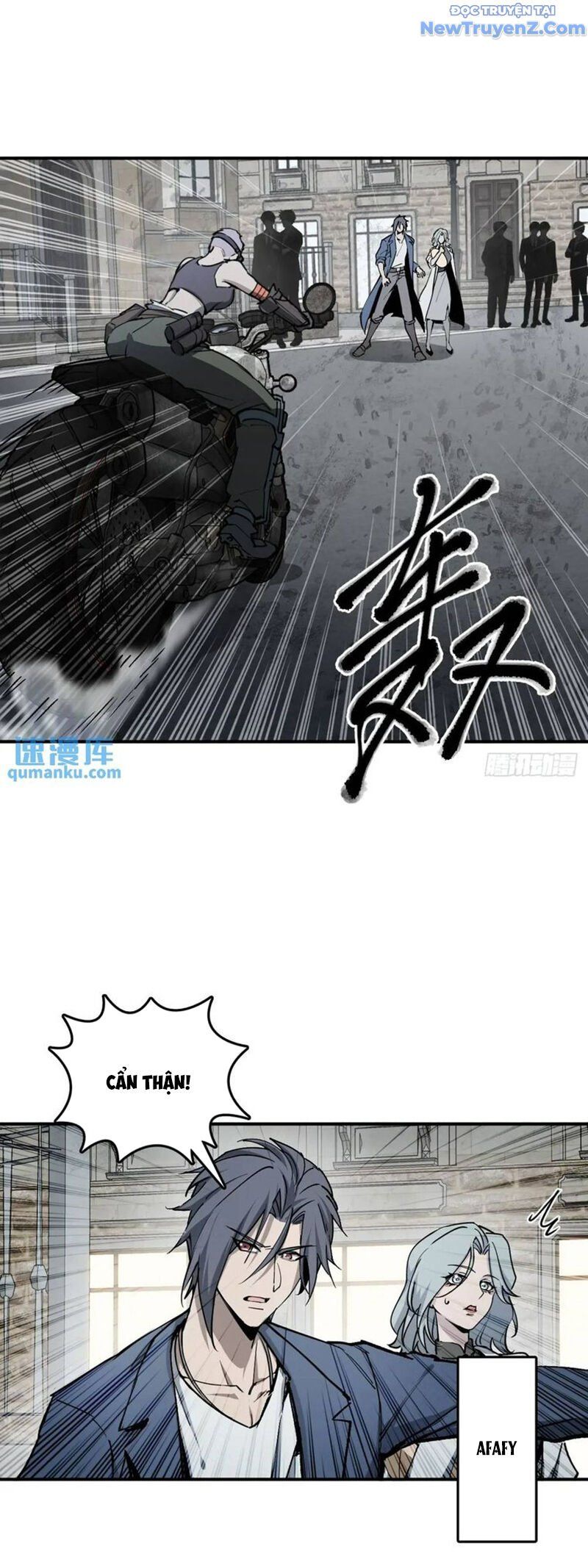 đọc truyện Bắt Đầu Từ Cửu Đầu Điểu Chương 284 ảnh 5 tại Thiên Thai Truyện