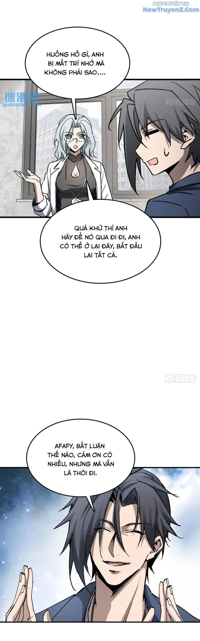 đọc truyện Bắt Đầu Từ Cửu Đầu Điểu Chương 284 ảnh 37 tại Thiên Thai Truyện