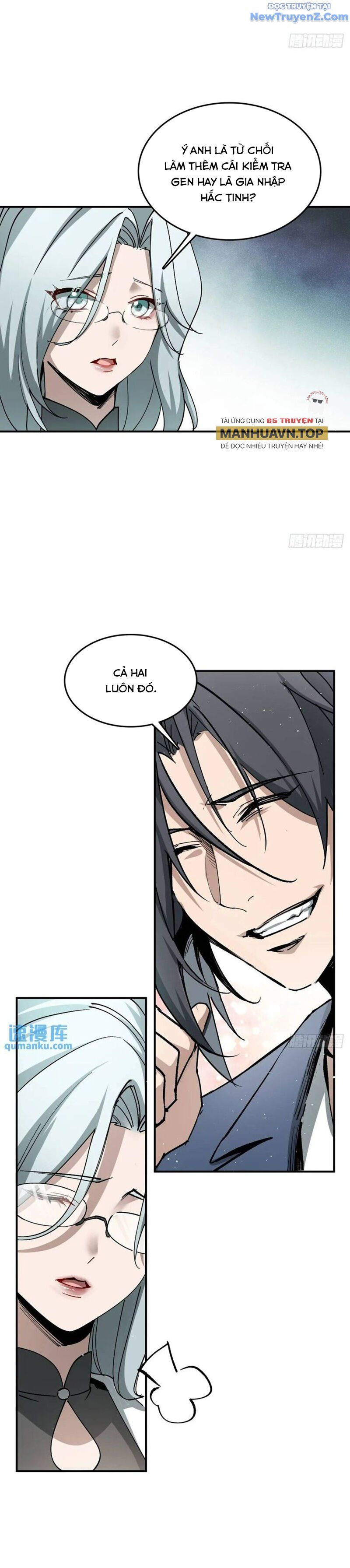 đọc truyện Bắt Đầu Từ Cửu Đầu Điểu Chương 284 ảnh 38 tại Thiên Thai Truyện