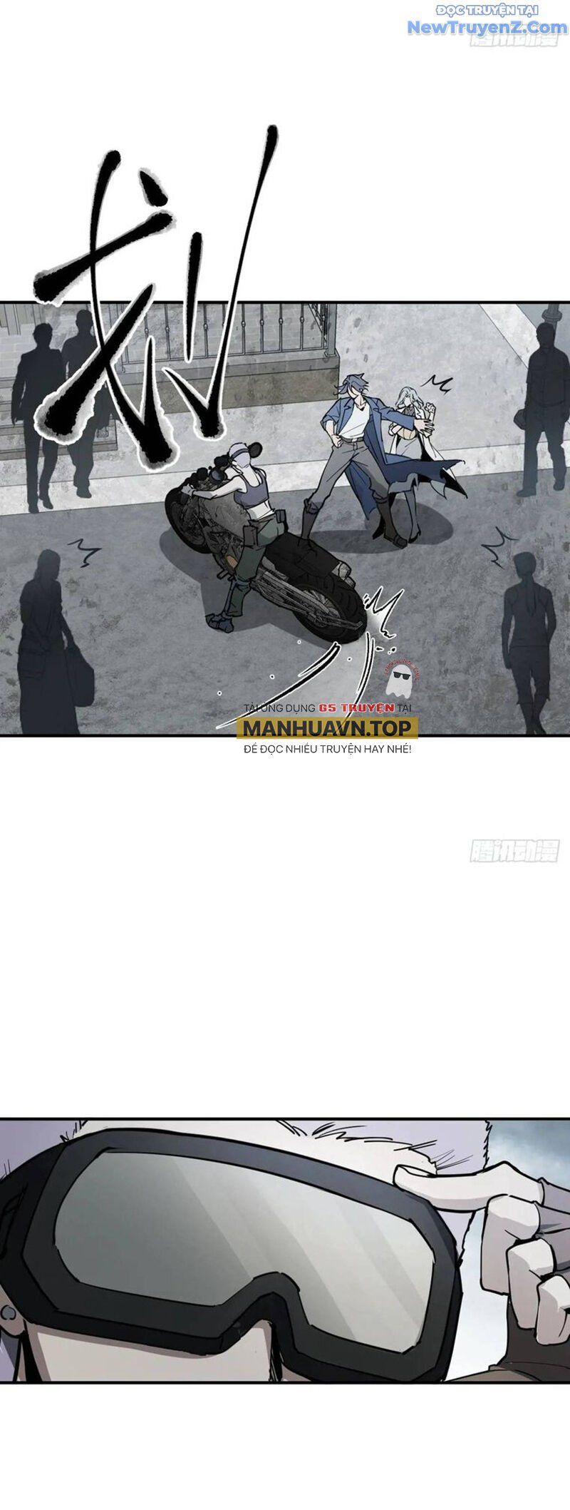 đọc truyện Bắt Đầu Từ Cửu Đầu Điểu Chương 284 ảnh 6 tại Thiên Thai Truyện