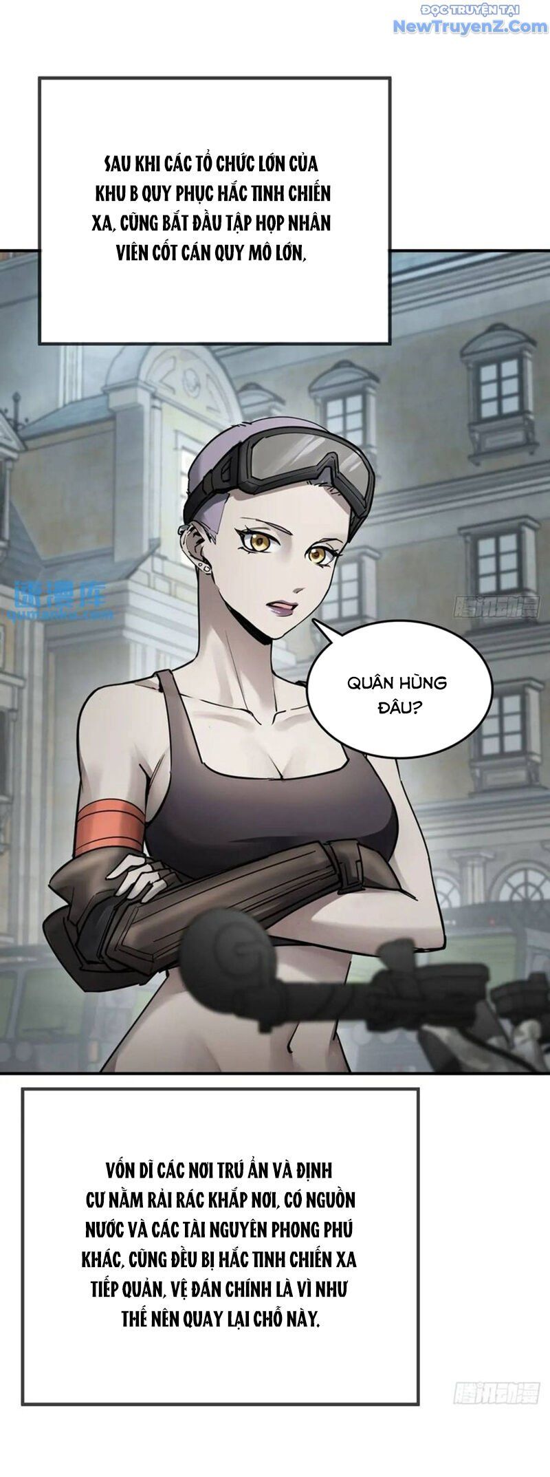 đọc truyện Bắt Đầu Từ Cửu Đầu Điểu Chương 284 ảnh 9 tại Thiên Thai Truyện