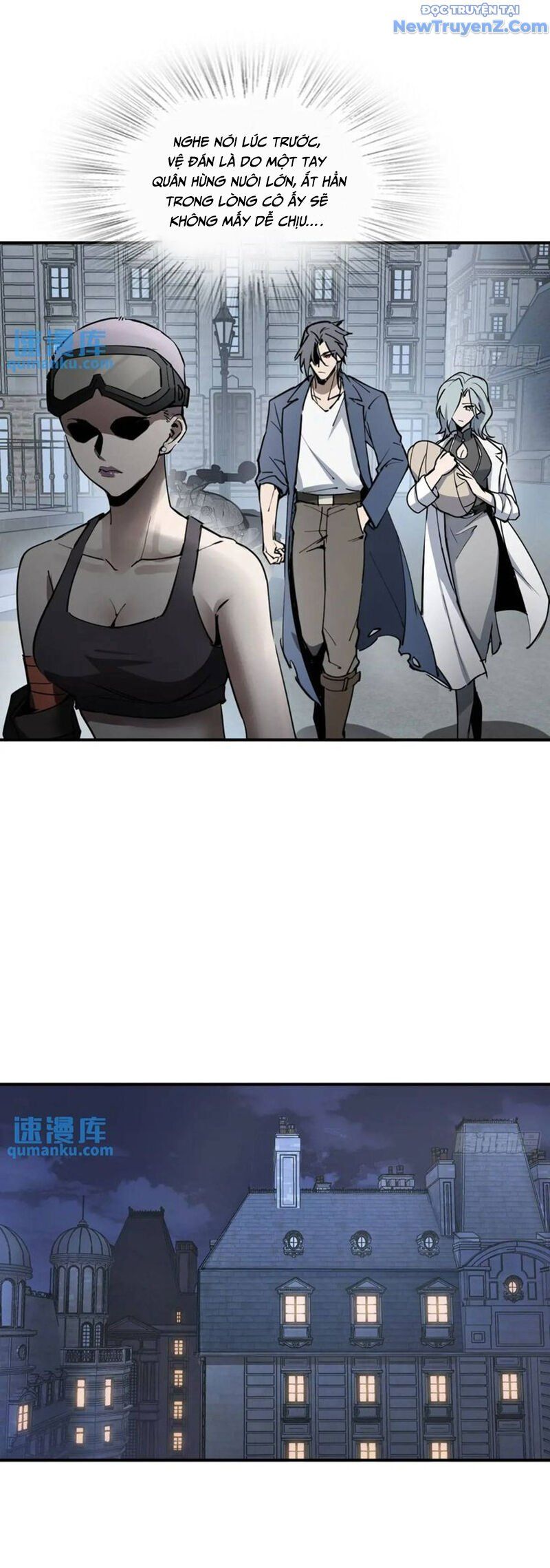 đọc truyện Bắt Đầu Từ Cửu Đầu Điểu Chương 284 ảnh 11 tại Thiên Thai Truyện