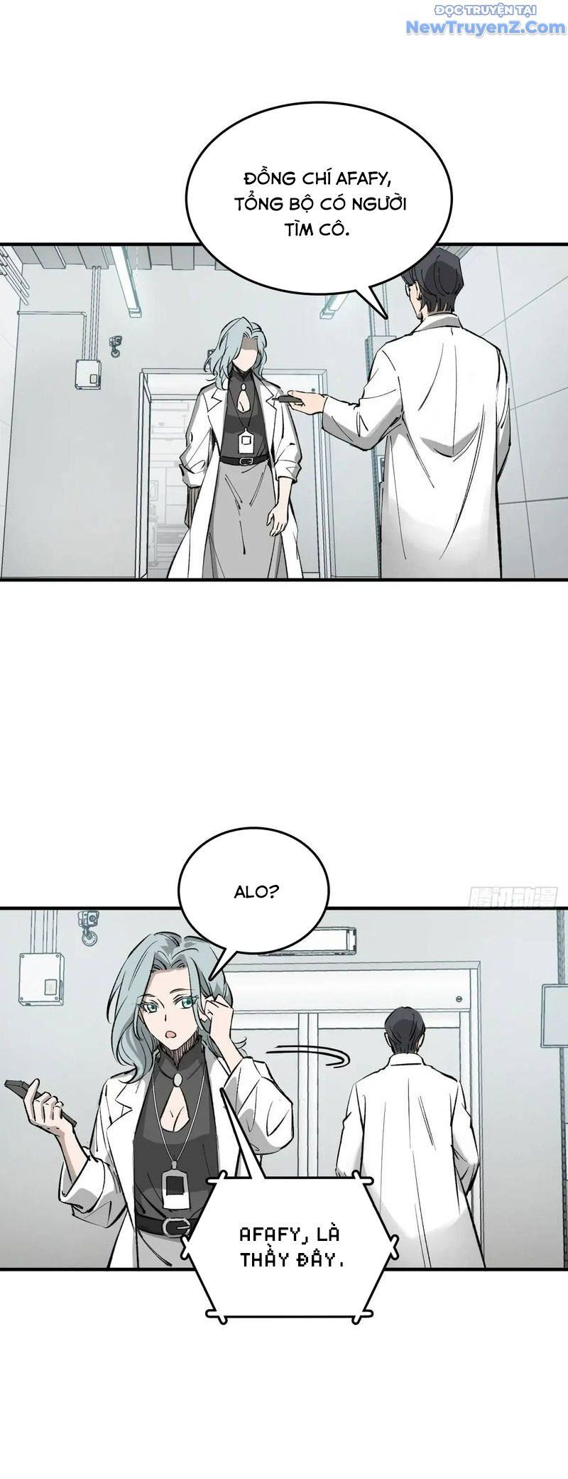 đọc truyện Bắt Đầu Từ Cửu Đầu Điểu Chương 285 ảnh 14 tại Thiên Thai Truyện