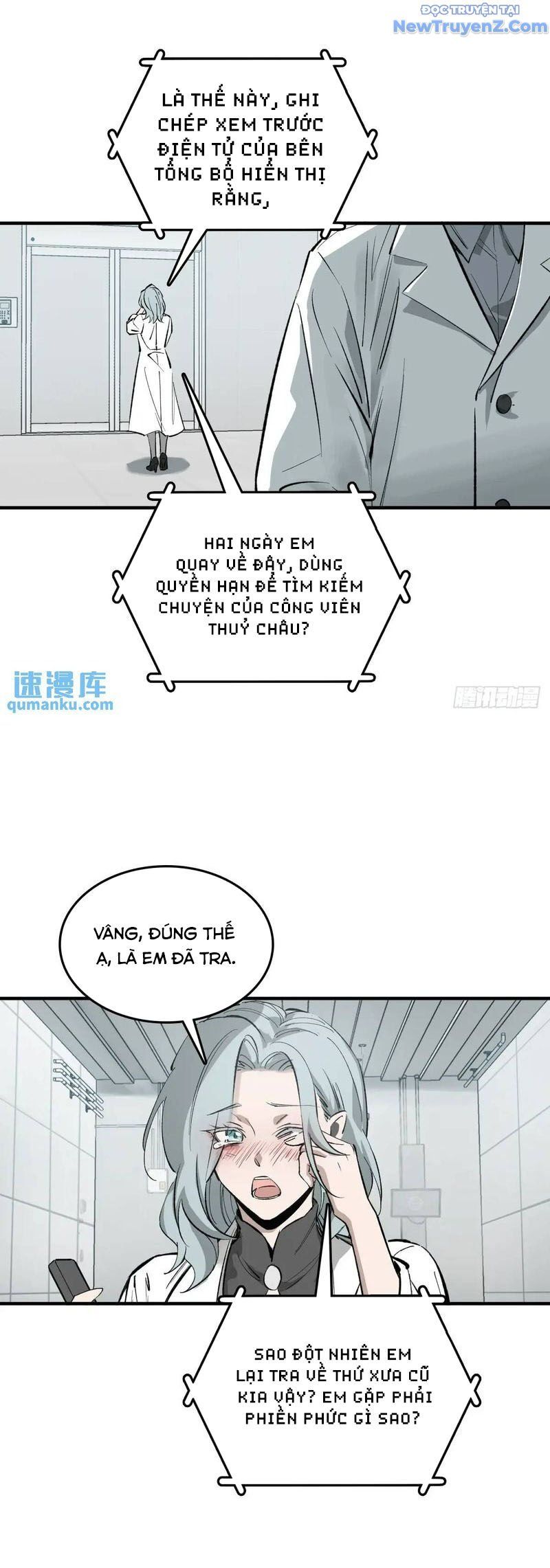 đọc truyện Bắt Đầu Từ Cửu Đầu Điểu Chương 285 ảnh 16 tại Thiên Thai Truyện