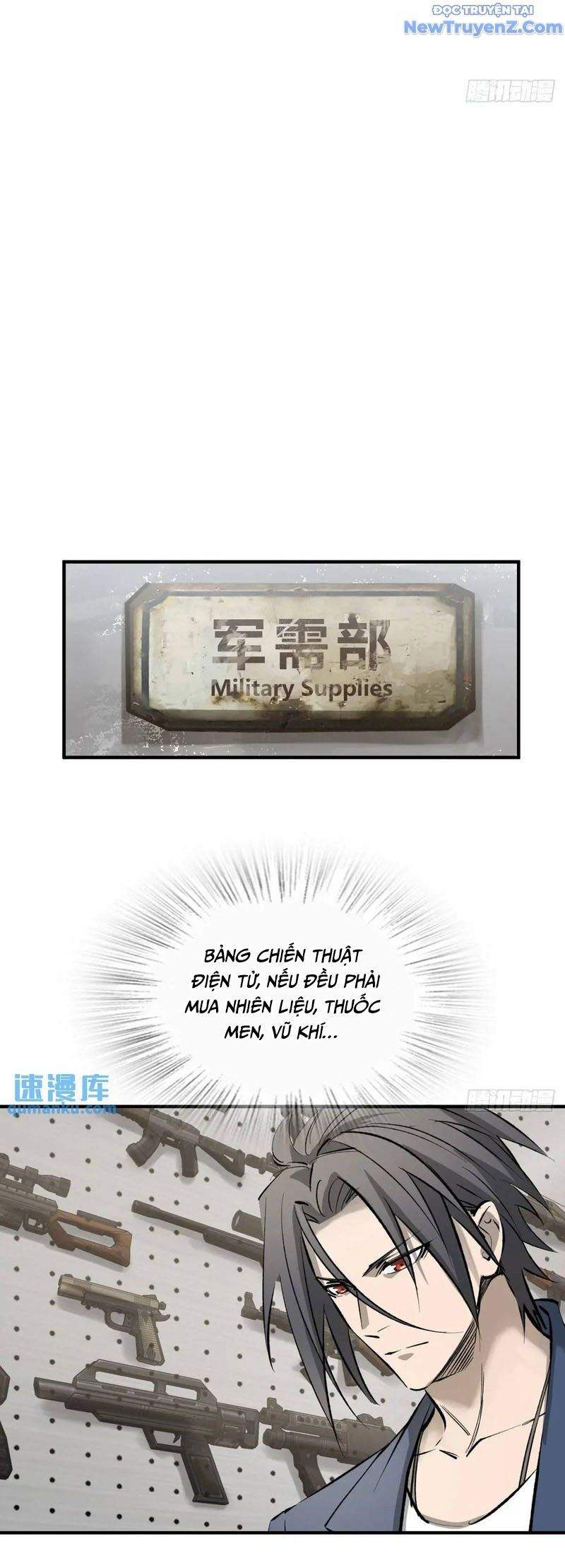 đọc truyện Bắt Đầu Từ Cửu Đầu Điểu Chương 285 ảnh 19 tại Thiên Thai Truyện