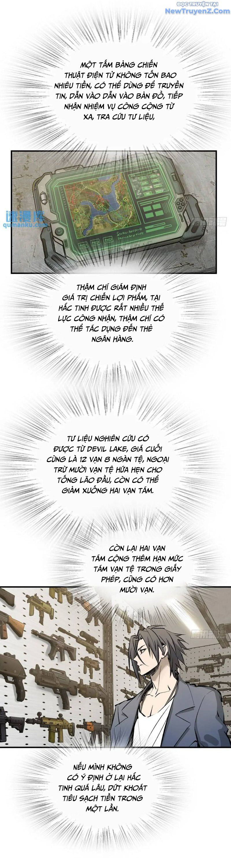 đọc truyện Bắt Đầu Từ Cửu Đầu Điểu Chương 285 ảnh 20 tại Thiên Thai Truyện