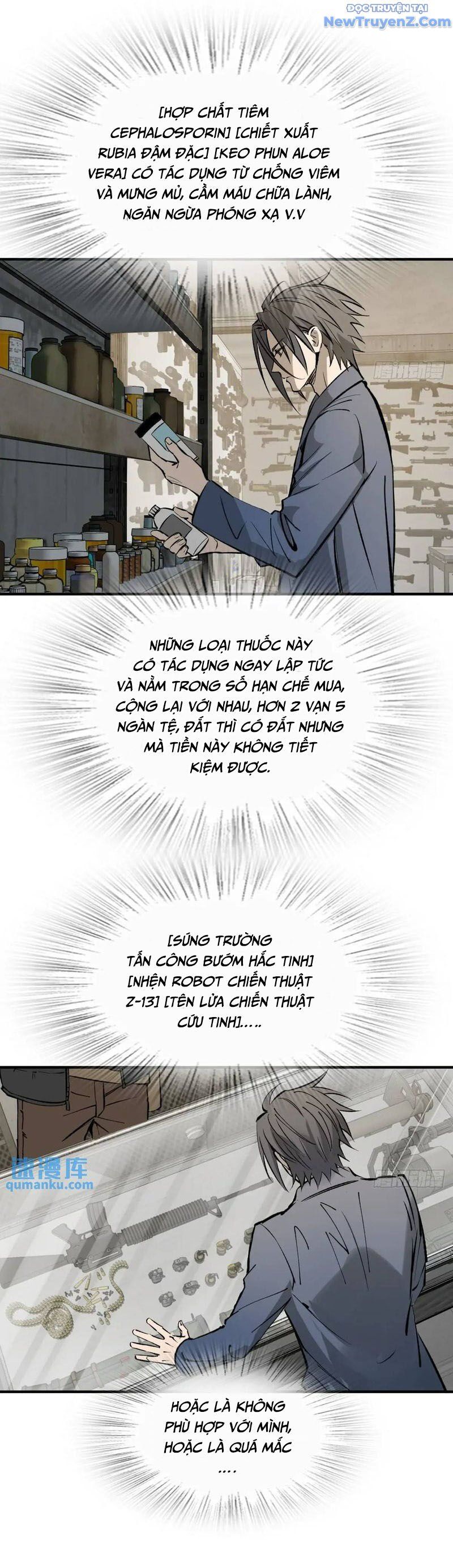 đọc truyện Bắt Đầu Từ Cửu Đầu Điểu Chương 285 ảnh 21 tại Thiên Thai Truyện