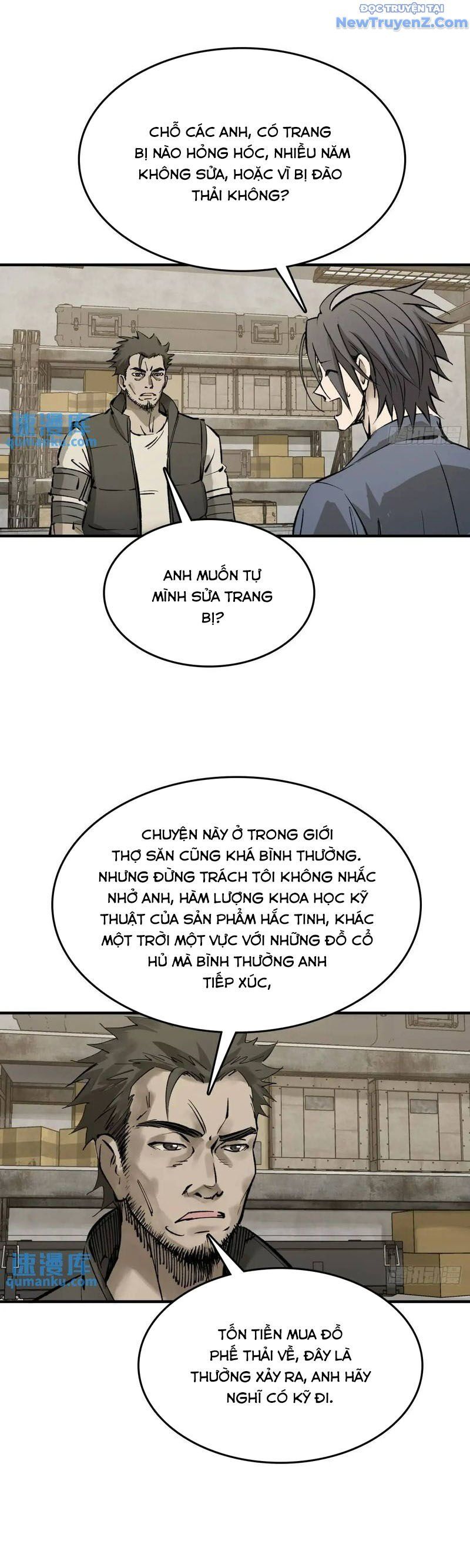 đọc truyện Bắt Đầu Từ Cửu Đầu Điểu Chương 285 ảnh 22 tại Thiên Thai Truyện