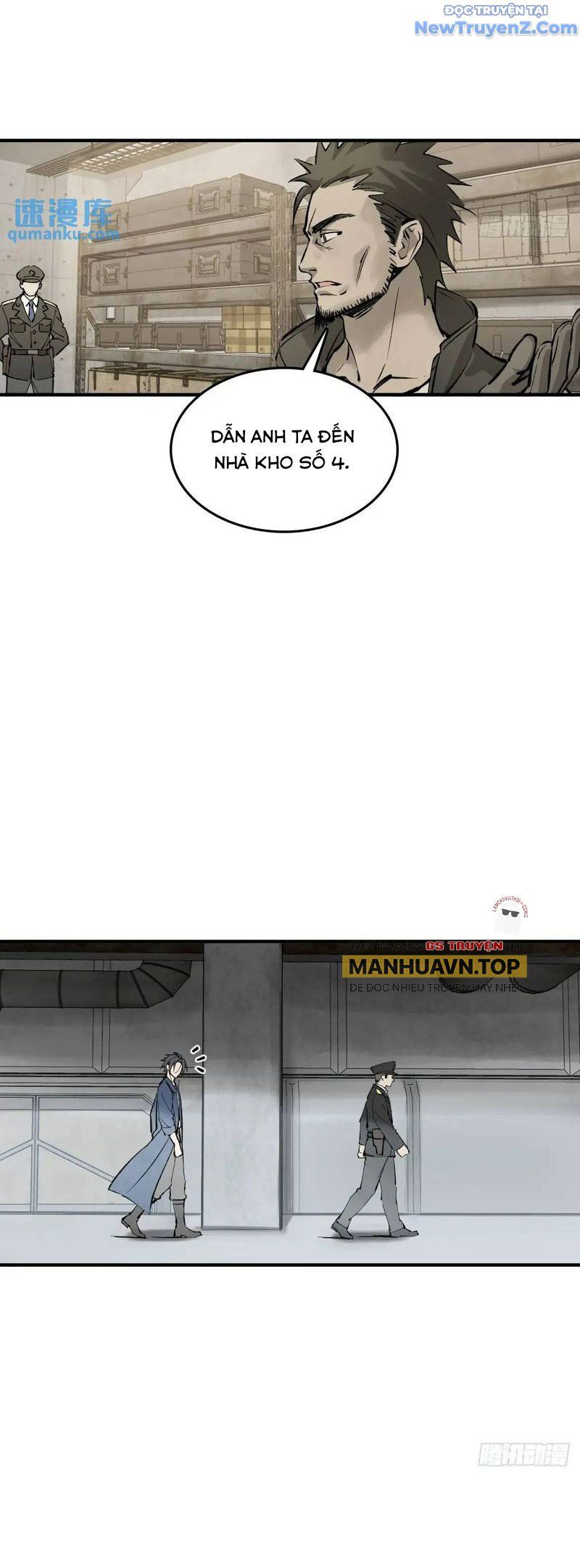 đọc truyện Bắt Đầu Từ Cửu Đầu Điểu Chương 285 ảnh 24 tại Thiên Thai Truyện