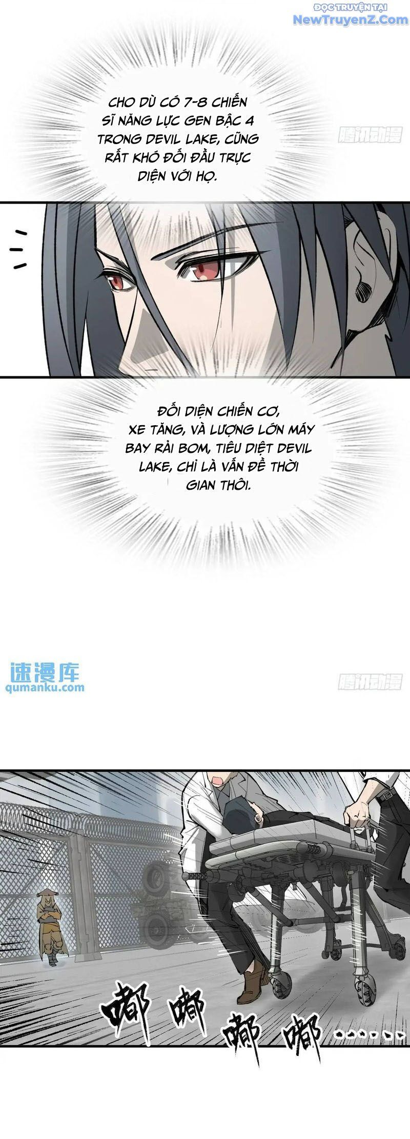 đọc truyện Bắt Đầu Từ Cửu Đầu Điểu Chương 285 ảnh 26 tại Thiên Thai Truyện