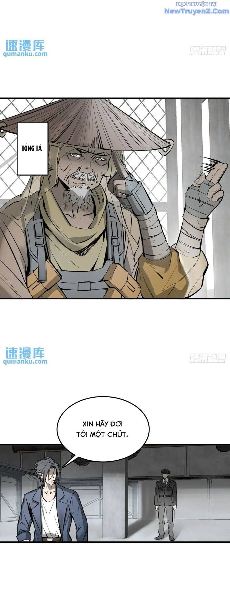 đọc truyện Bắt Đầu Từ Cửu Đầu Điểu Chương 285 ảnh 27 tại Thiên Thai Truyện