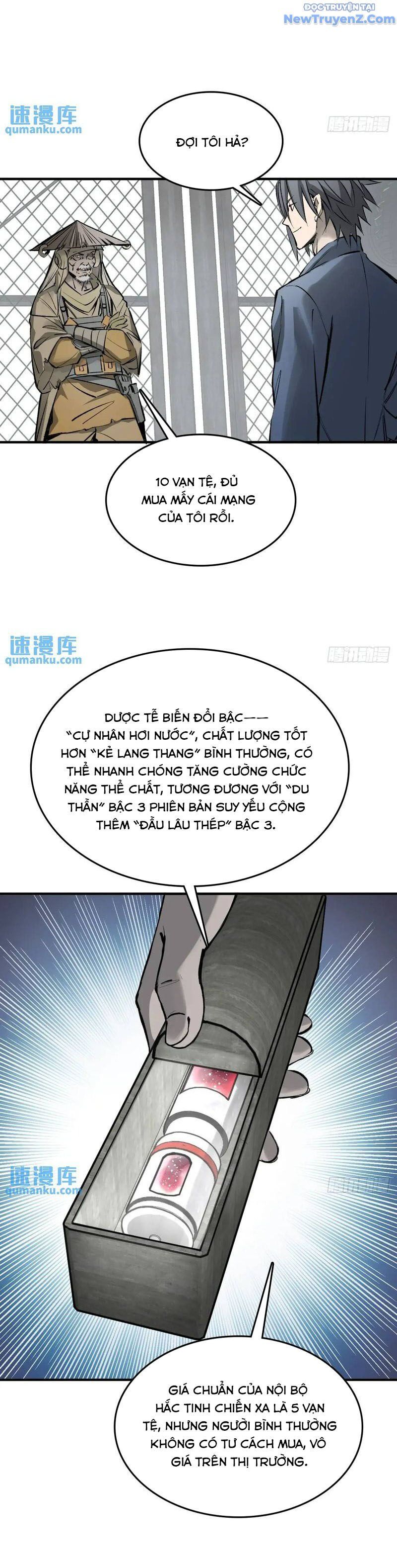 đọc truyện Bắt Đầu Từ Cửu Đầu Điểu Chương 285 ảnh 28 tại Thiên Thai Truyện