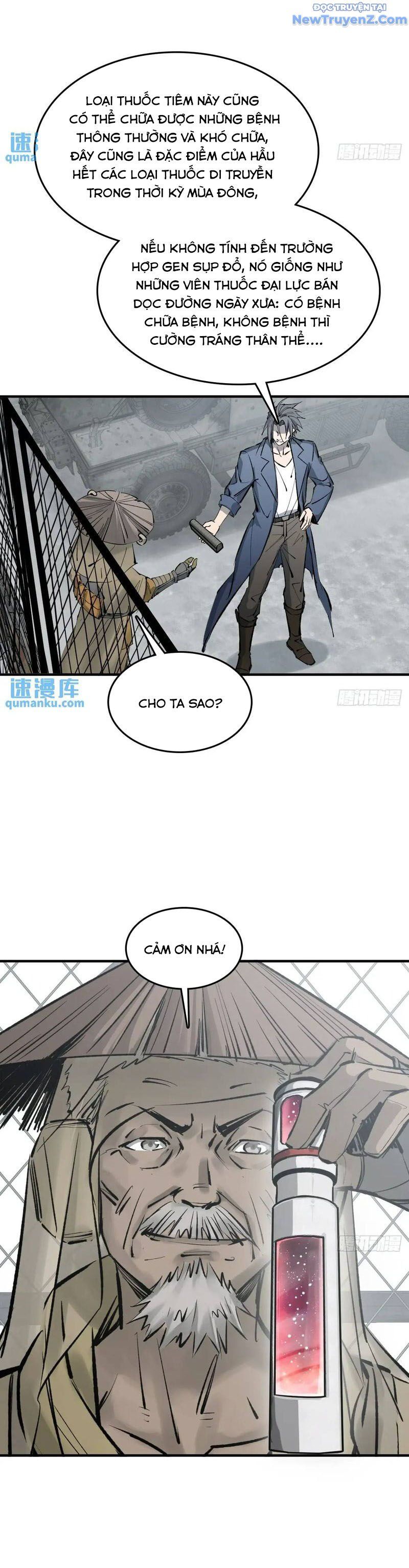 đọc truyện Bắt Đầu Từ Cửu Đầu Điểu Chương 285 ảnh 29 tại Thiên Thai Truyện