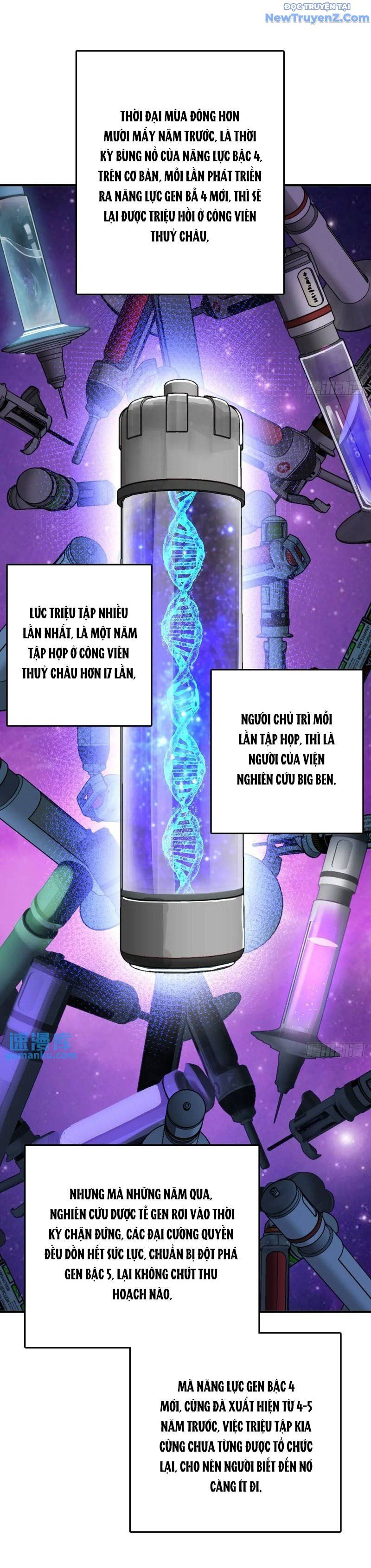 đọc truyện Bắt Đầu Từ Cửu Đầu Điểu Chương 285 ảnh 6 tại Thiên Thai Truyện