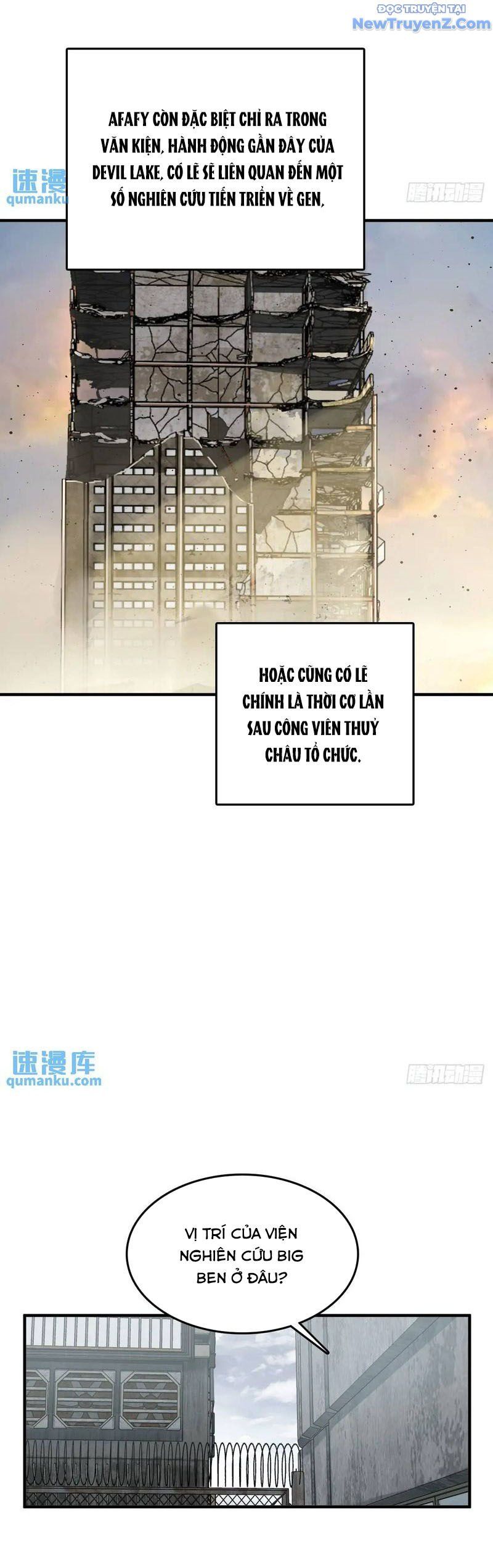 đọc truyện Bắt Đầu Từ Cửu Đầu Điểu Chương 285 ảnh 7 tại Thiên Thai Truyện