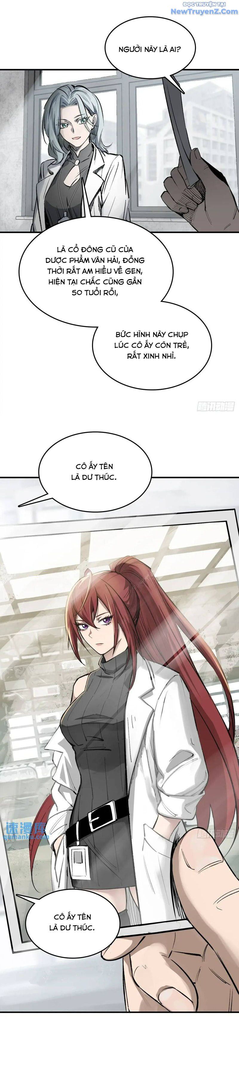 đọc truyện Bắt Đầu Từ Cửu Đầu Điểu Chương 285 ảnh 10 tại Thiên Thai Truyện