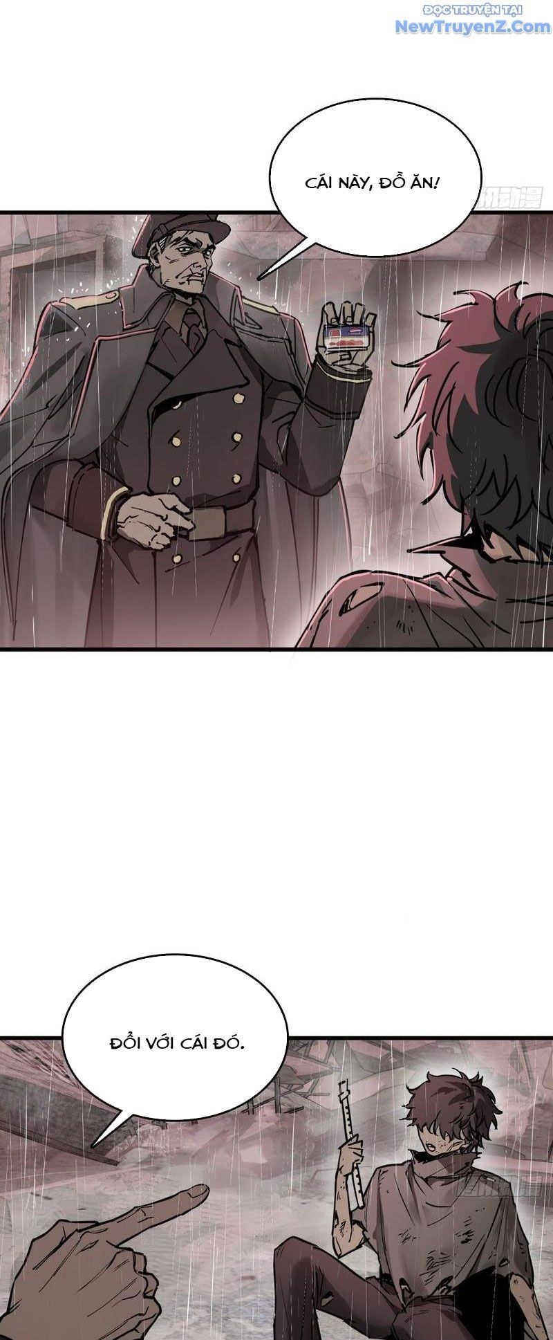 đọc truyện Bắt Đầu Từ Cửu Đầu Điểu Chương 286 ảnh 14 tại Thiên Thai Truyện