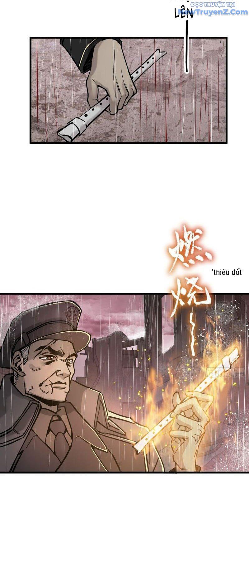 đọc truyện Bắt Đầu Từ Cửu Đầu Điểu Chương 286 ảnh 16 tại Thiên Thai Truyện