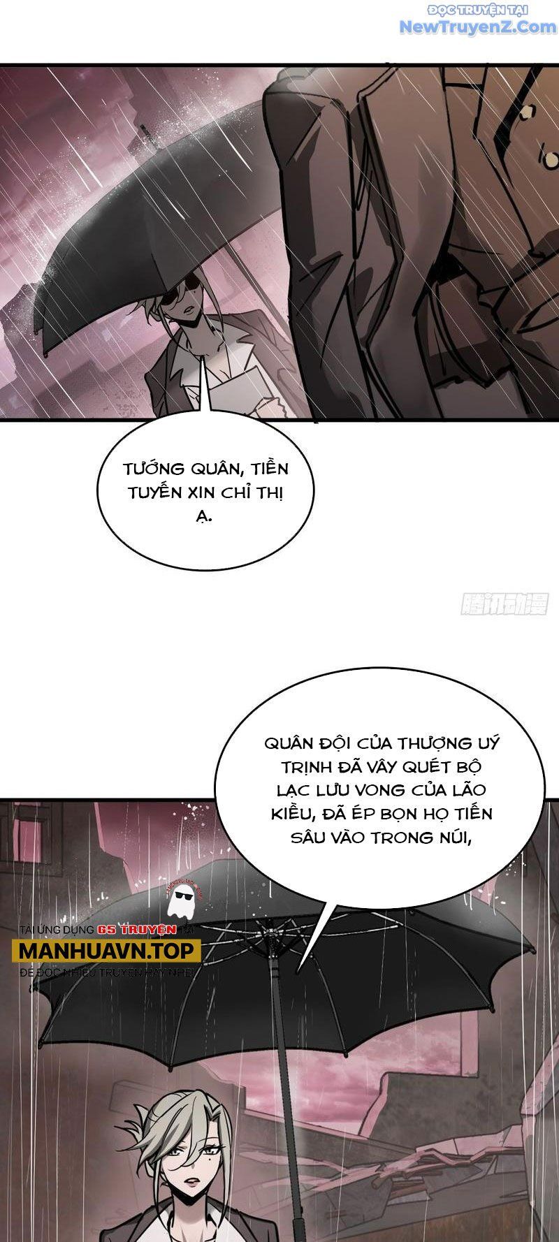 đọc truyện Bắt Đầu Từ Cửu Đầu Điểu Chương 286 ảnh 18 tại Thiên Thai Truyện