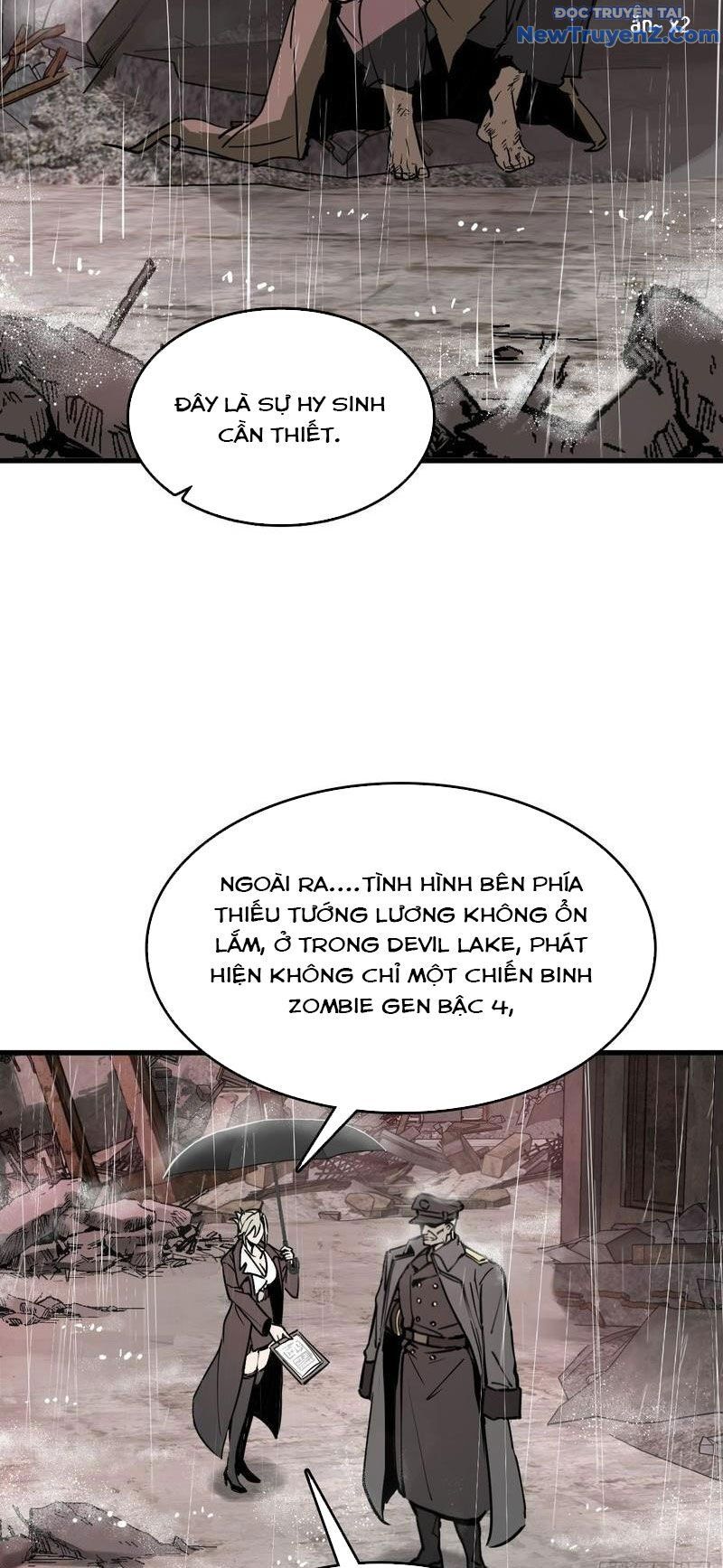 đọc truyện Bắt Đầu Từ Cửu Đầu Điểu Chương 286 ảnh 22 tại Thiên Thai Truyện