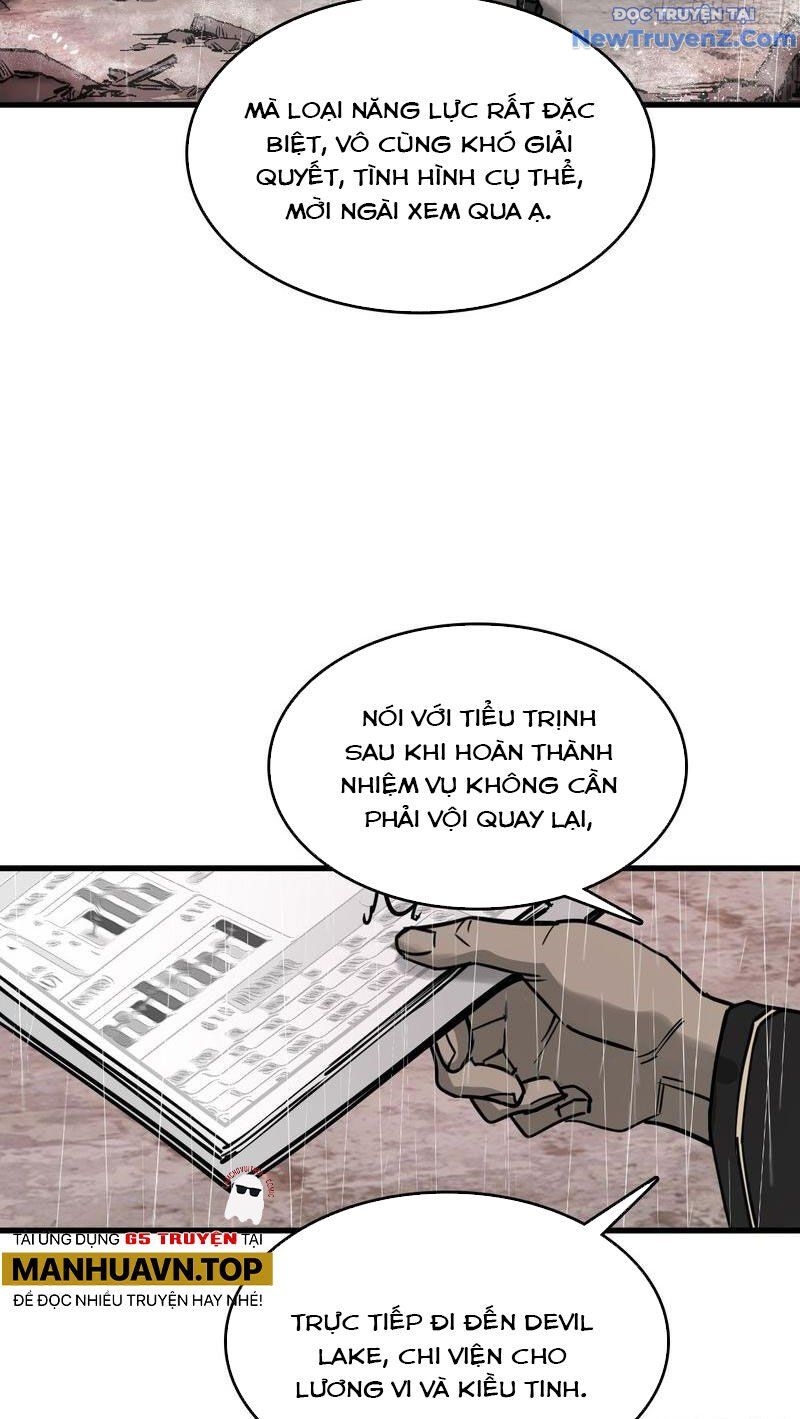 đọc truyện Bắt Đầu Từ Cửu Đầu Điểu Chương 286 ảnh 23 tại Thiên Thai Truyện