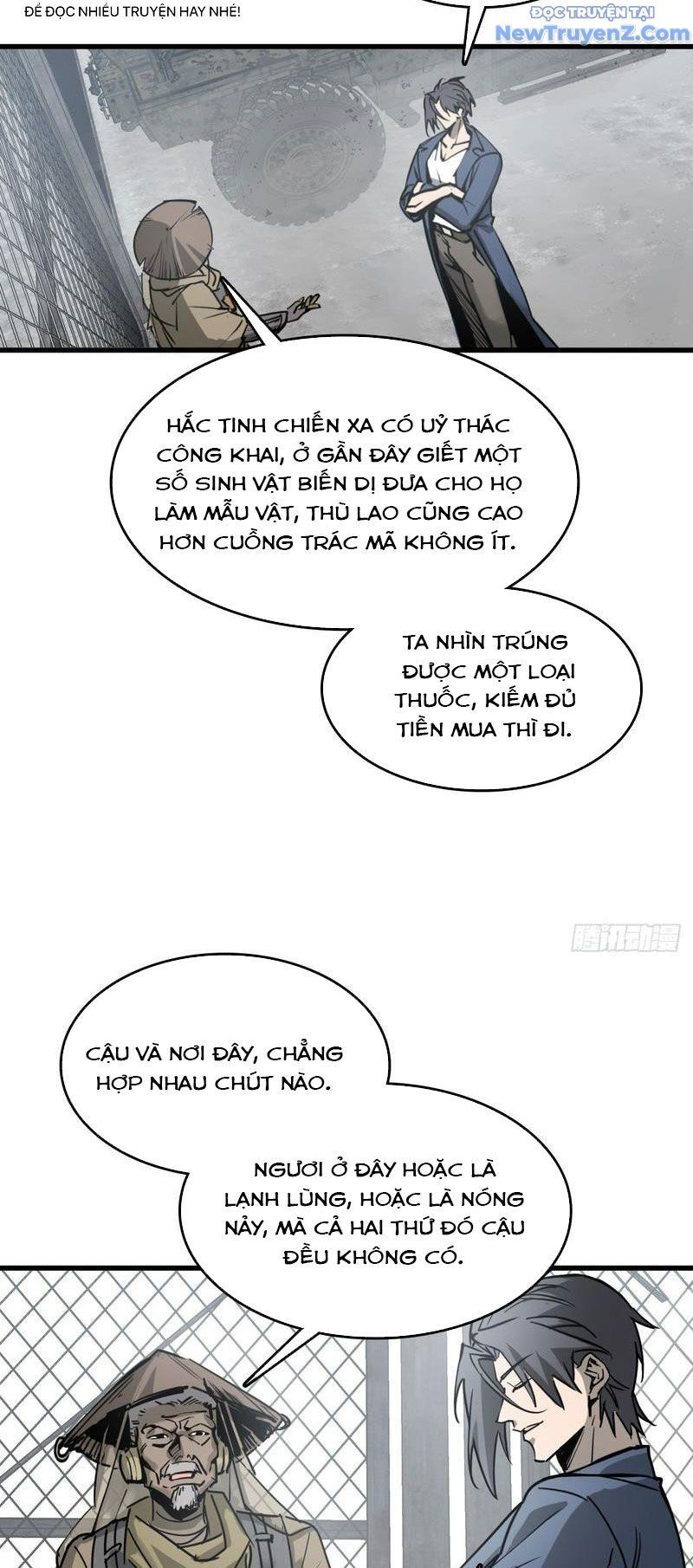 đọc truyện Bắt Đầu Từ Cửu Đầu Điểu Chương 286 ảnh 27 tại Thiên Thai Truyện