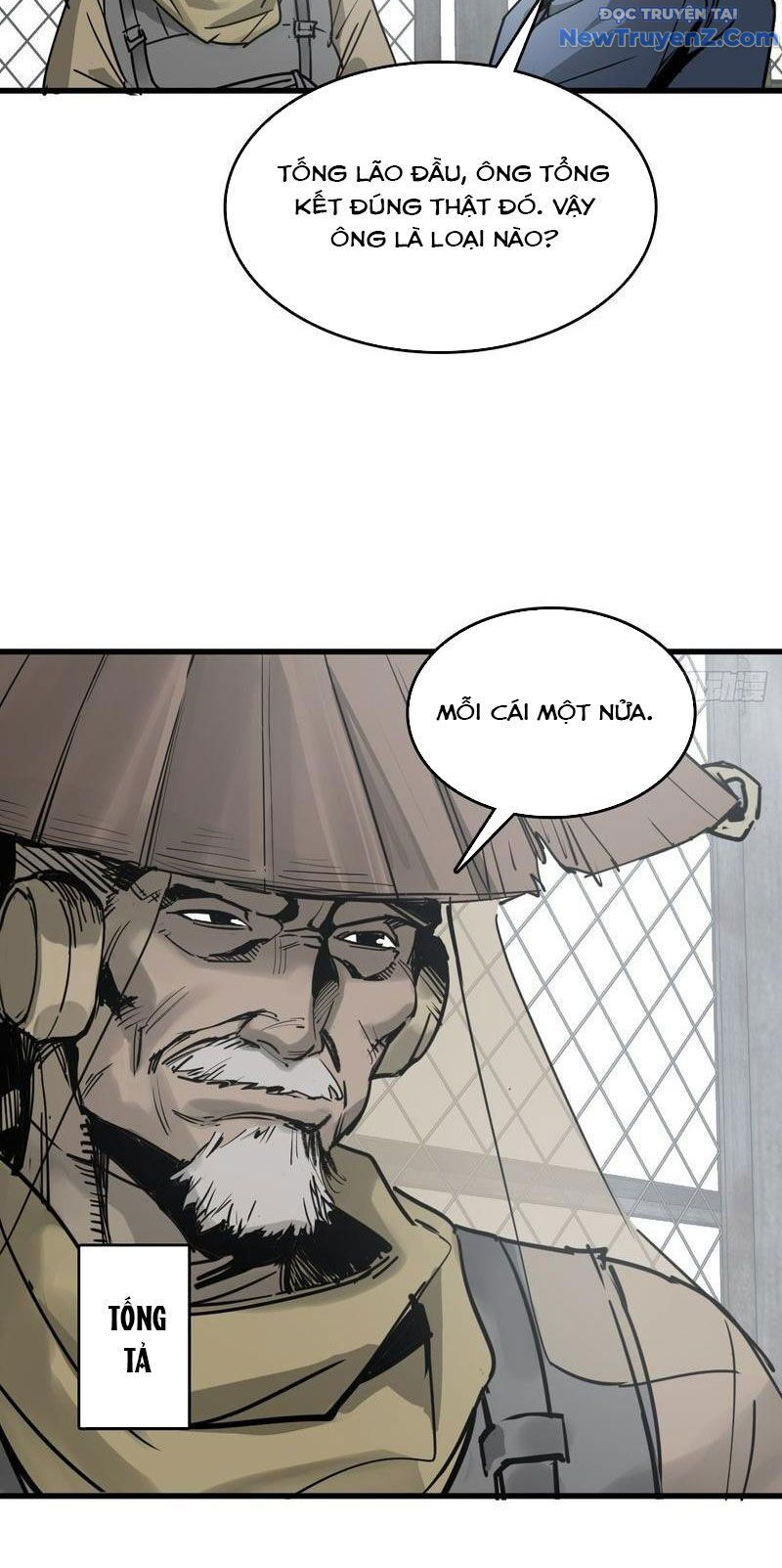 đọc truyện Bắt Đầu Từ Cửu Đầu Điểu Chương 286 ảnh 28 tại Thiên Thai Truyện