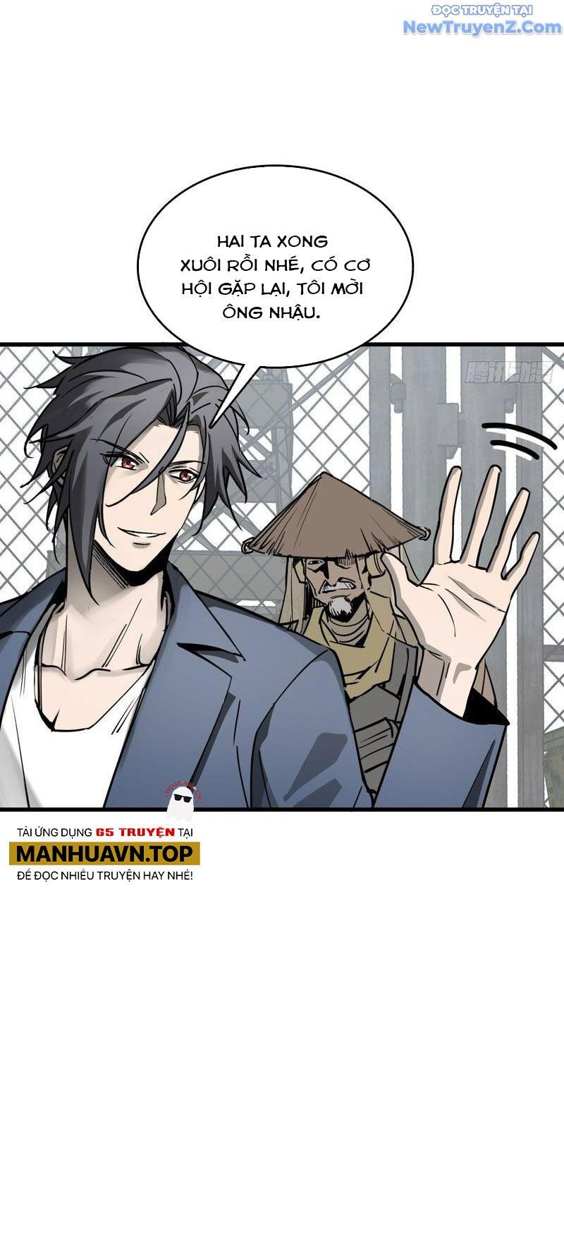 đọc truyện Bắt Đầu Từ Cửu Đầu Điểu Chương 286 ảnh 29 tại Thiên Thai Truyện