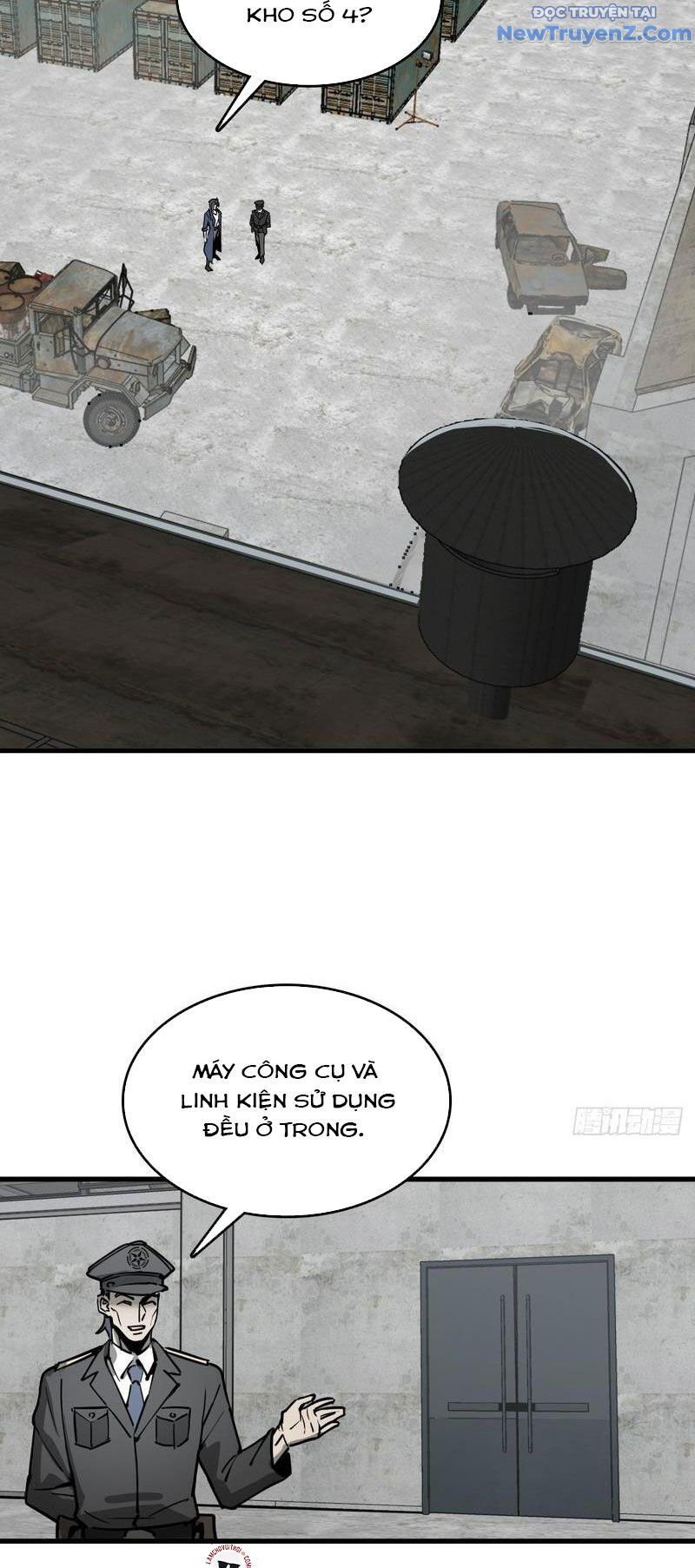 đọc truyện Bắt Đầu Từ Cửu Đầu Điểu Chương 286 ảnh 31 tại Thiên Thai Truyện