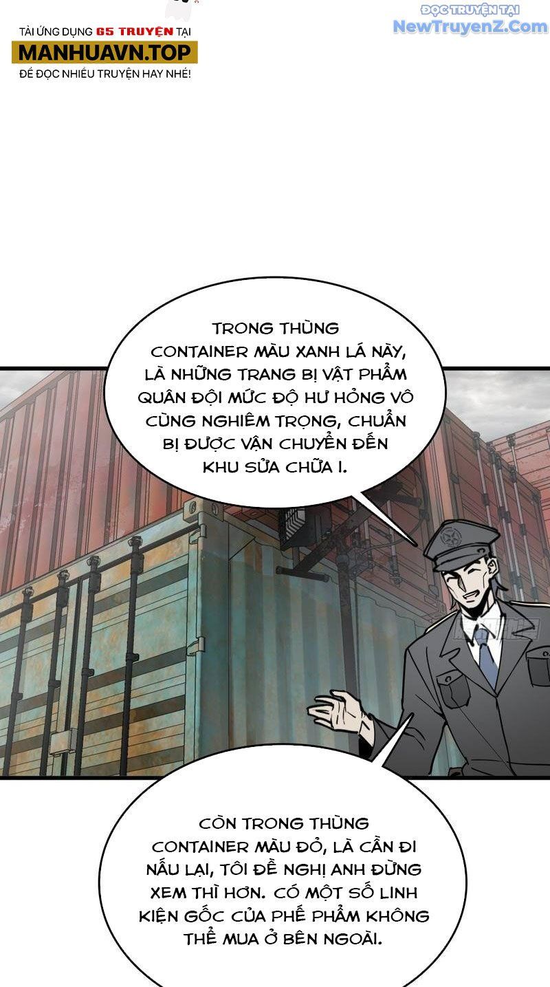 đọc truyện Bắt Đầu Từ Cửu Đầu Điểu Chương 286 ảnh 32 tại Thiên Thai Truyện