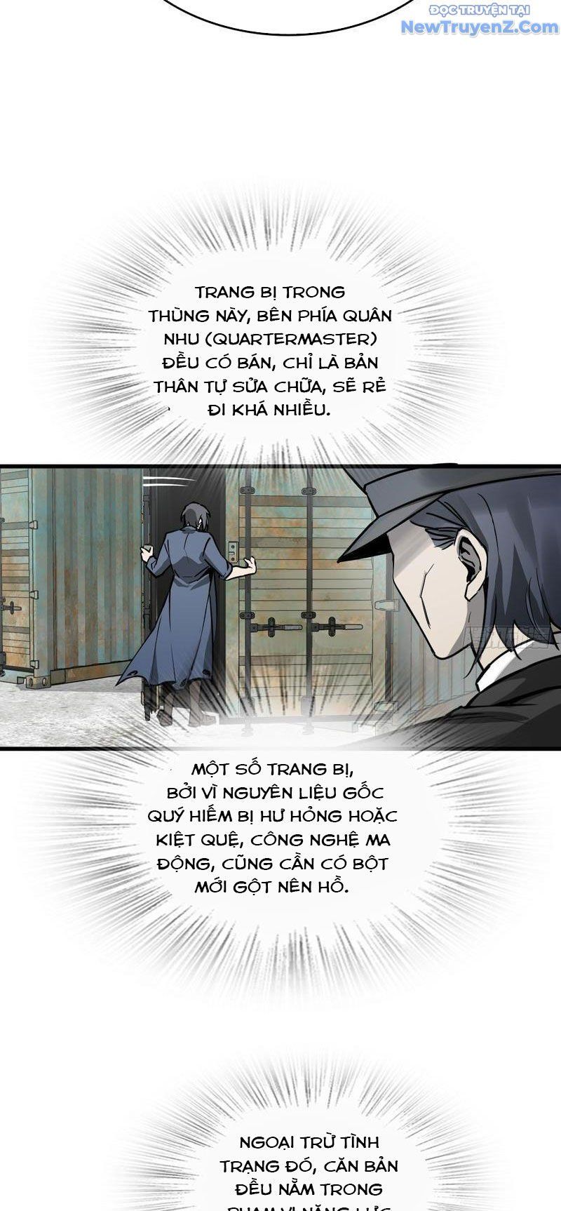 đọc truyện Bắt Đầu Từ Cửu Đầu Điểu Chương 286 ảnh 33 tại Thiên Thai Truyện