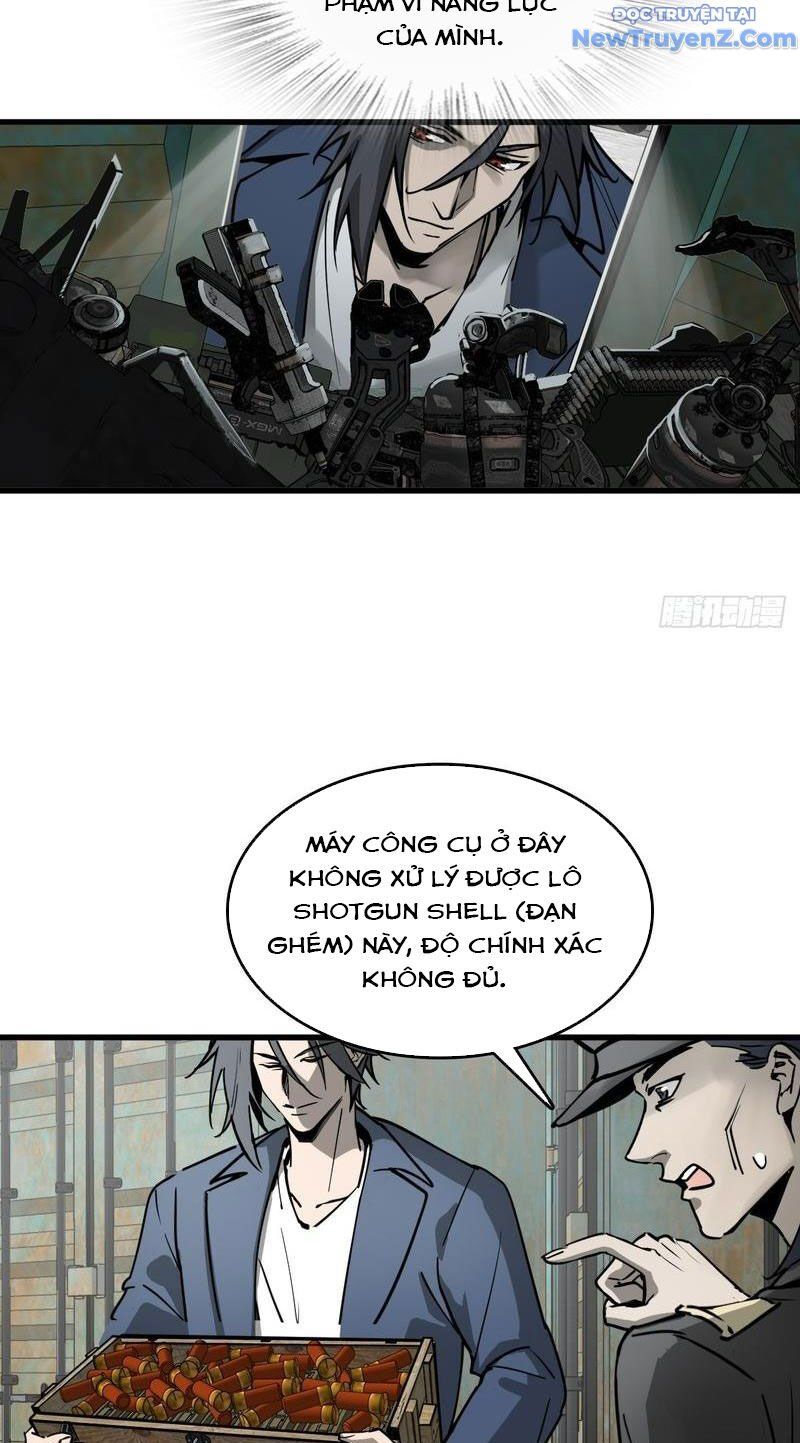 đọc truyện Bắt Đầu Từ Cửu Đầu Điểu Chương 286 ảnh 34 tại Thiên Thai Truyện