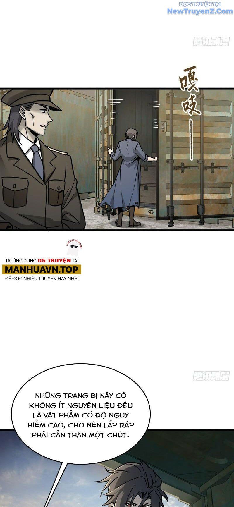 đọc truyện Bắt Đầu Từ Cửu Đầu Điểu Chương 286 ảnh 43 tại Thiên Thai Truyện