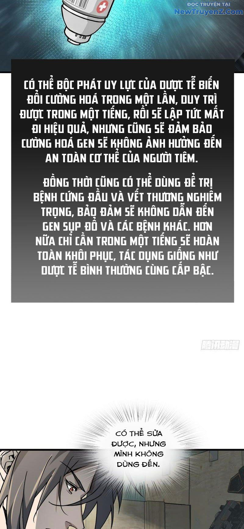 đọc truyện Bắt Đầu Từ Cửu Đầu Điểu Chương 286 ảnh 45 tại Thiên Thai Truyện