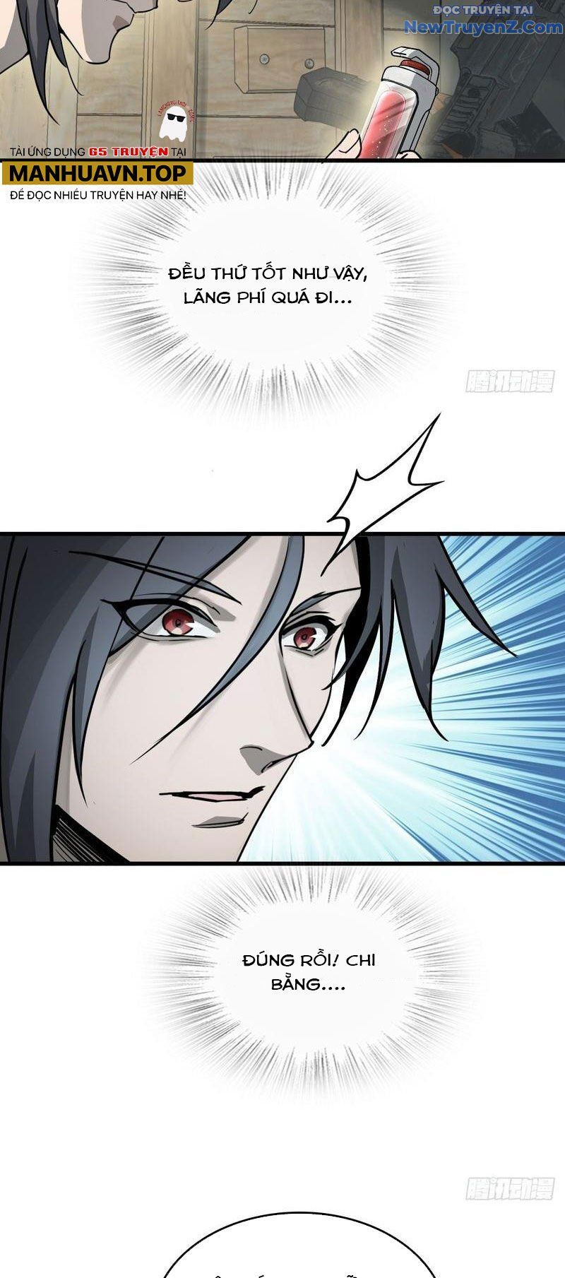 đọc truyện Bắt Đầu Từ Cửu Đầu Điểu Chương 286 ảnh 46 tại Thiên Thai Truyện