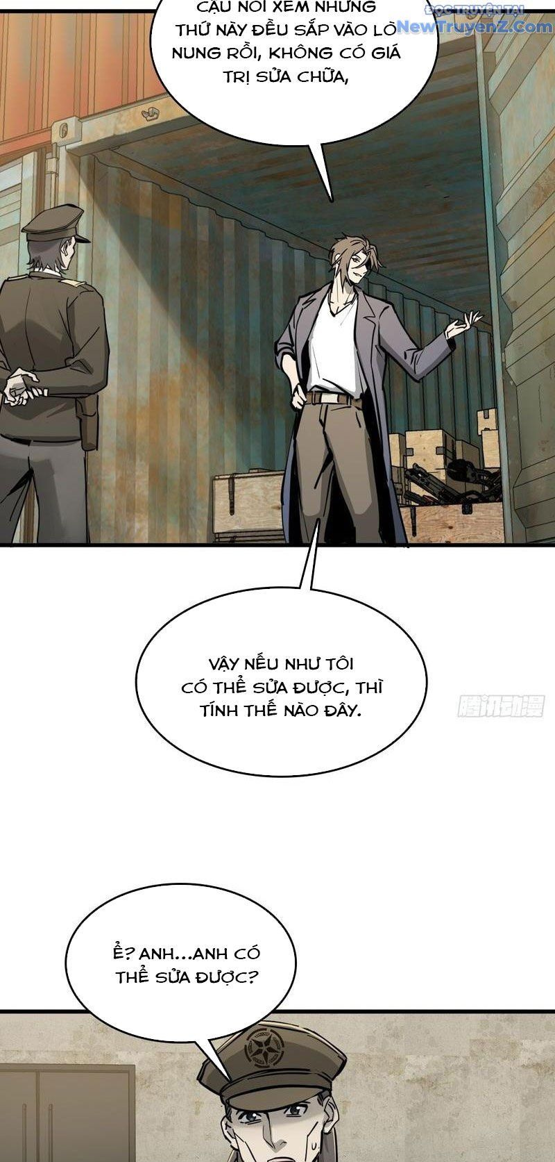 đọc truyện Bắt Đầu Từ Cửu Đầu Điểu Chương 286 ảnh 47 tại Thiên Thai Truyện