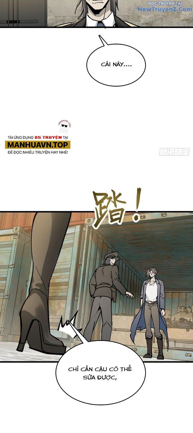 đọc truyện Bắt Đầu Từ Cửu Đầu Điểu Chương 286 ảnh 48 tại Thiên Thai Truyện