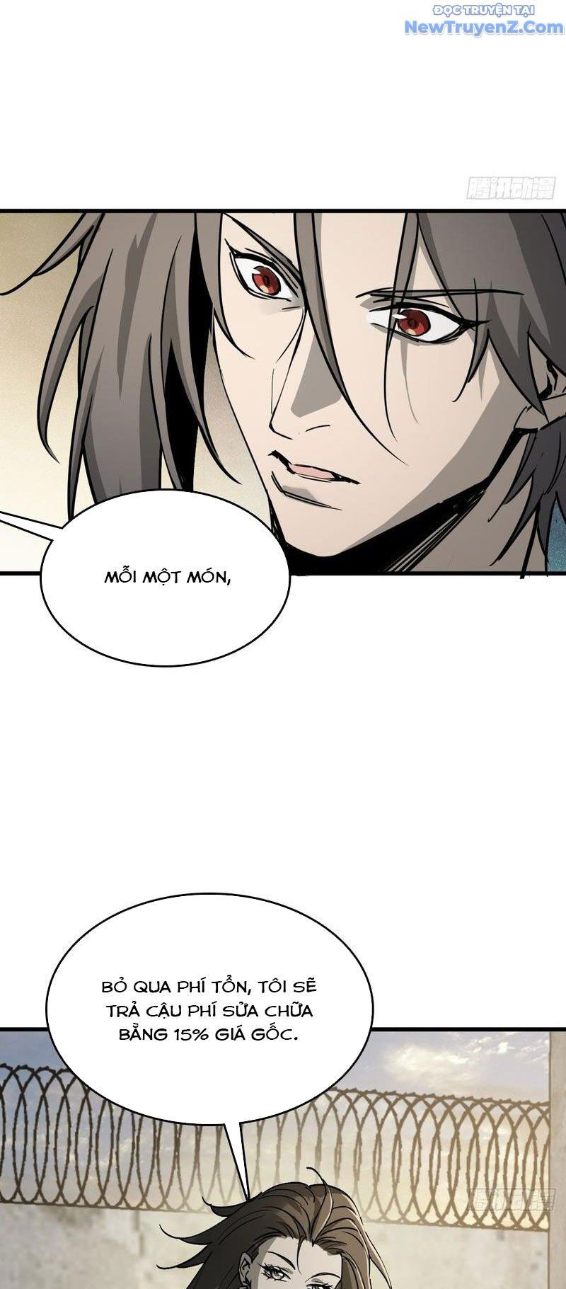 đọc truyện Bắt Đầu Từ Cửu Đầu Điểu Chương 286 ảnh 49 tại Thiên Thai Truyện