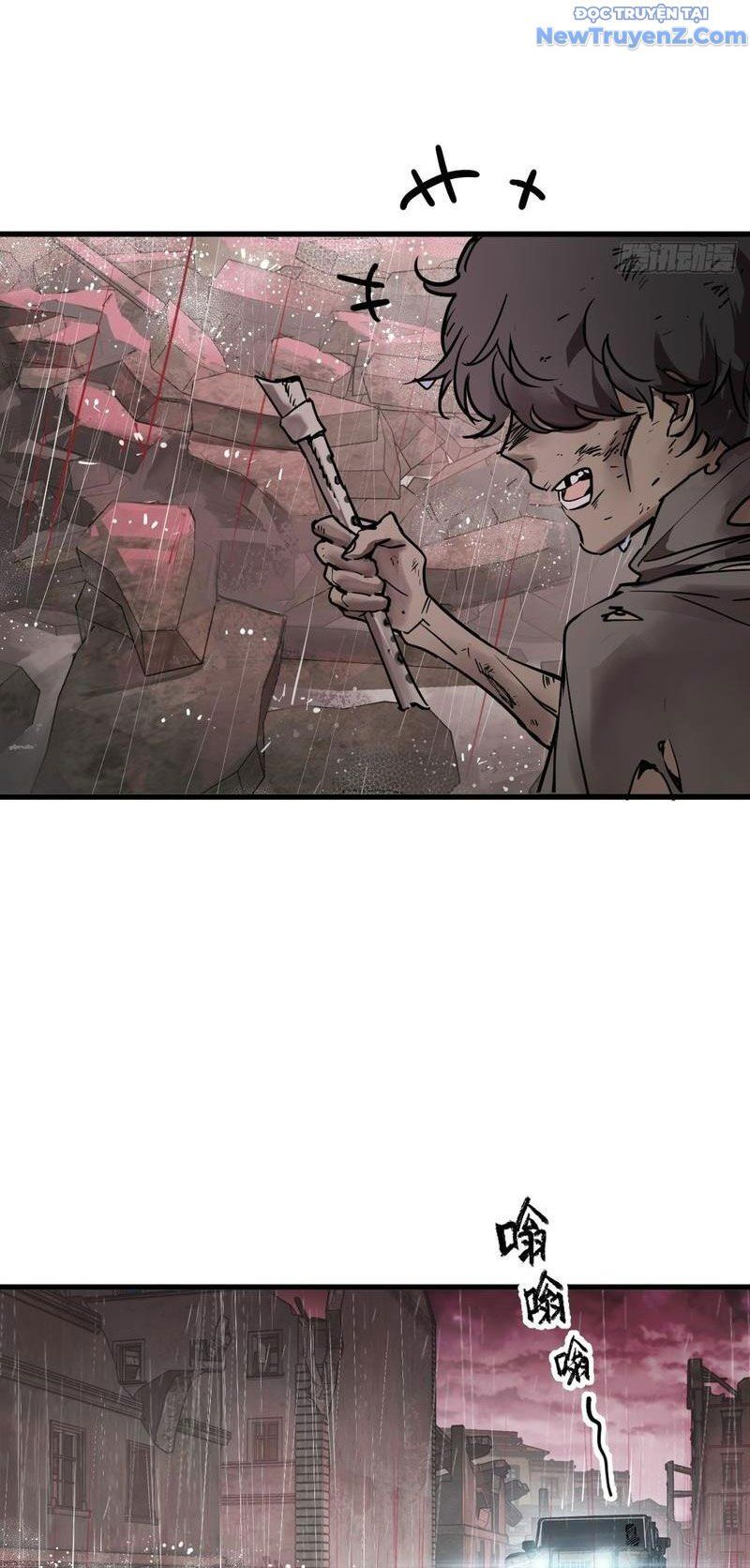 đọc truyện Bắt Đầu Từ Cửu Đầu Điểu Chương 286 ảnh 7 tại Thiên Thai Truyện