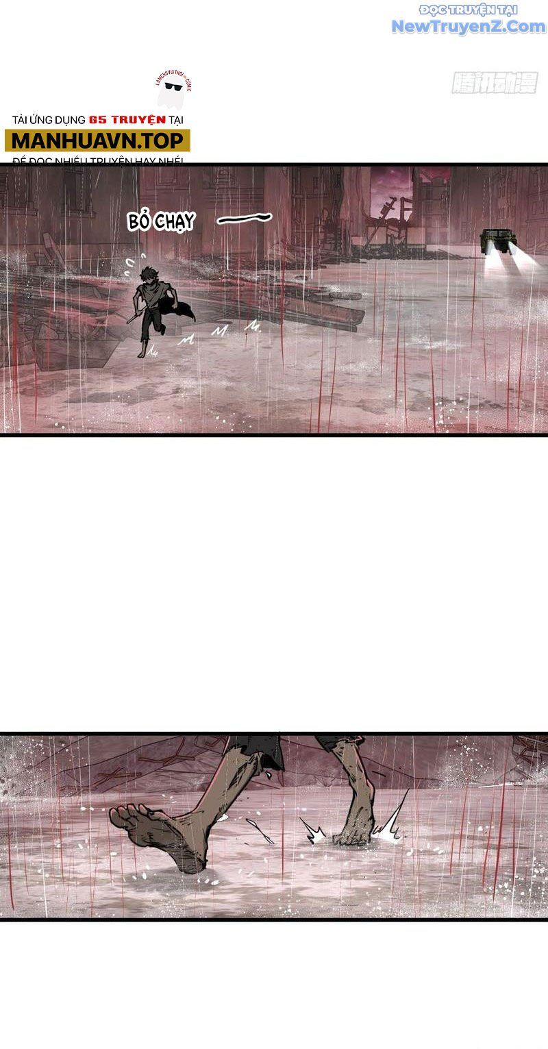 đọc truyện Bắt Đầu Từ Cửu Đầu Điểu Chương 286 ảnh 9 tại Thiên Thai Truyện