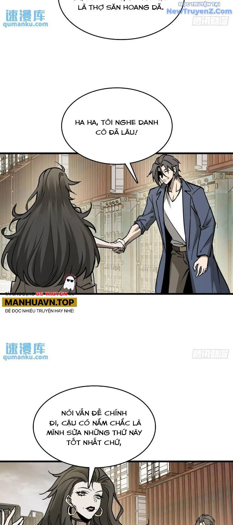 đọc truyện Bắt Đầu Từ Cửu Đầu Điểu Chương 287 ảnh 12 tại Thiên Thai Truyện