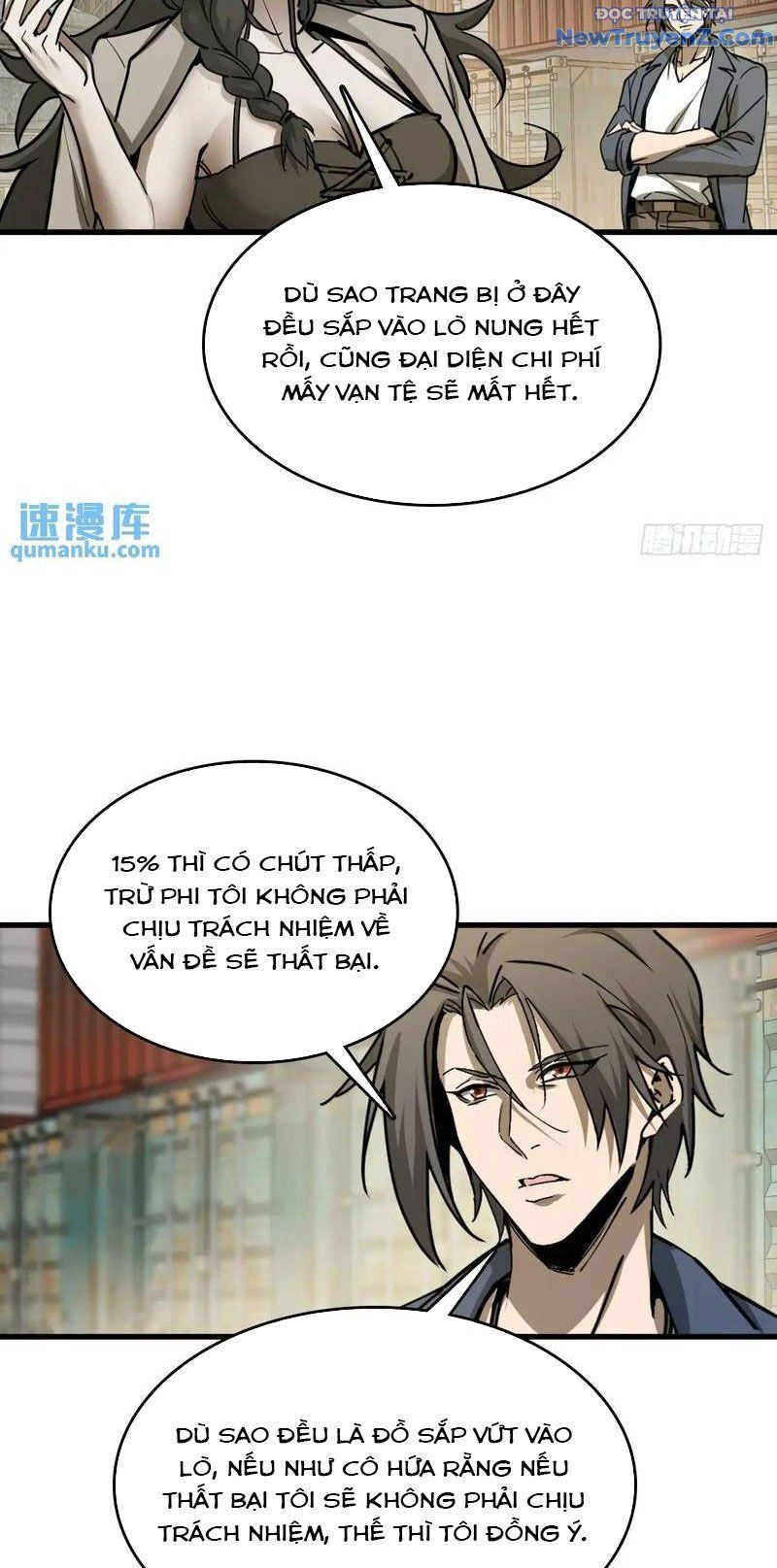 đọc truyện Bắt Đầu Từ Cửu Đầu Điểu Chương 287 ảnh 13 tại Thiên Thai Truyện