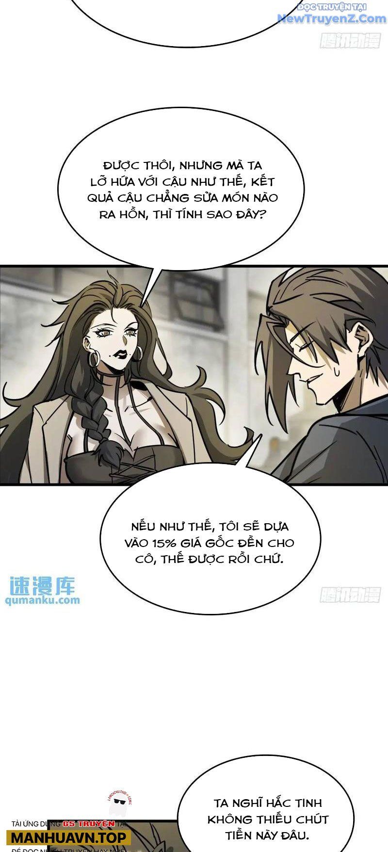 đọc truyện Bắt Đầu Từ Cửu Đầu Điểu Chương 287 ảnh 14 tại Thiên Thai Truyện